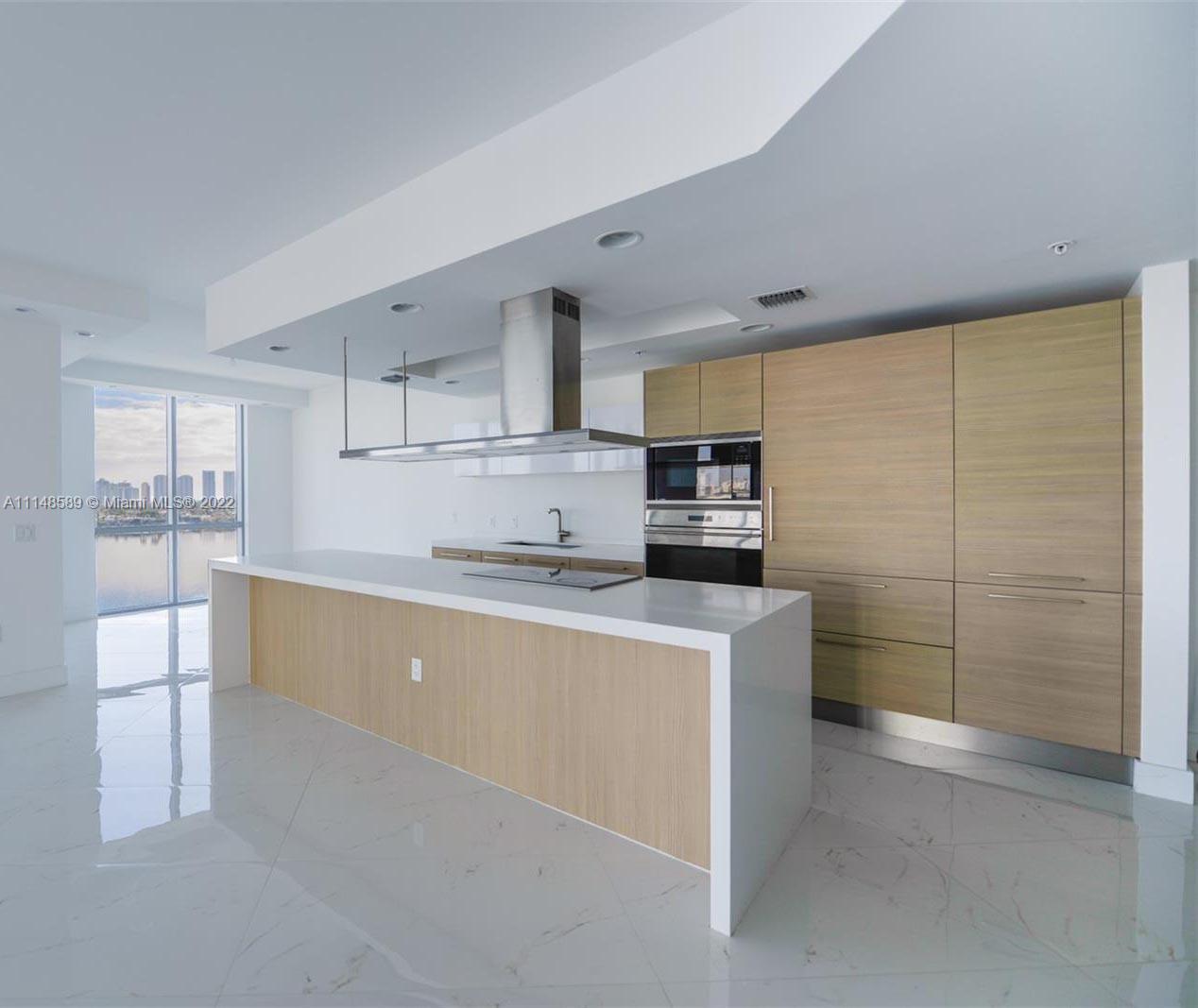 MARINA PALMS RESIDENCES S - Residential Lease