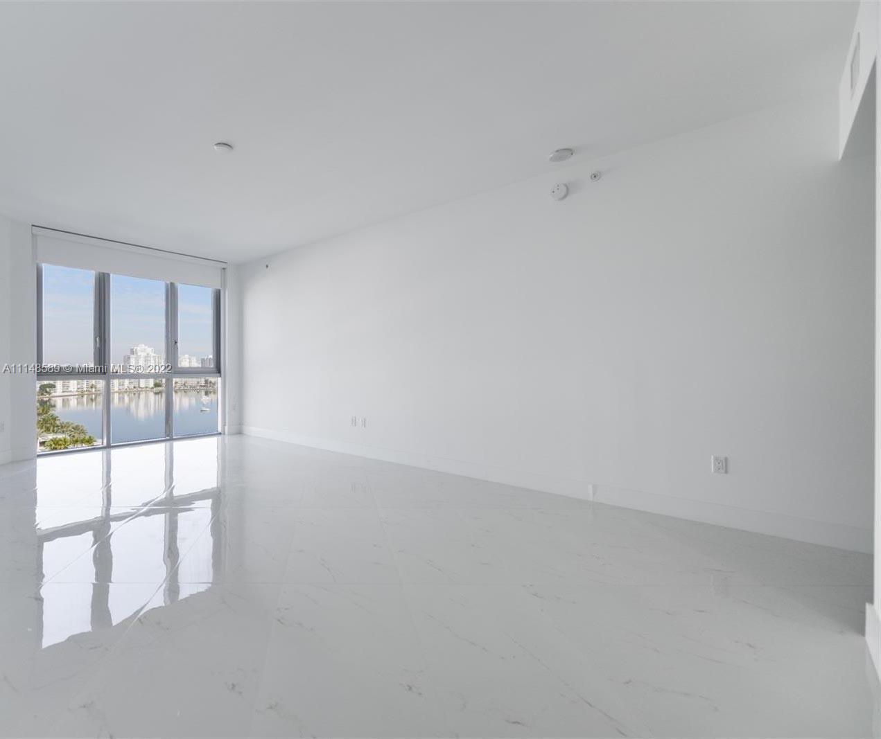 MARINA PALMS RESIDENCES S - Residential Lease