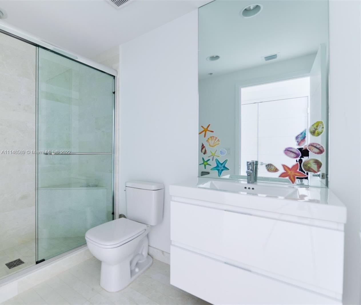 MARINA PALMS RESIDENCES S - Residential Lease