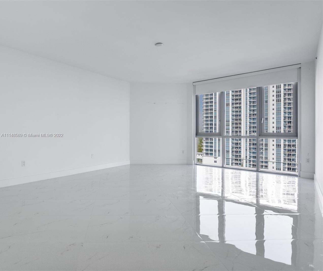 MARINA PALMS RESIDENCES S - Residential Lease