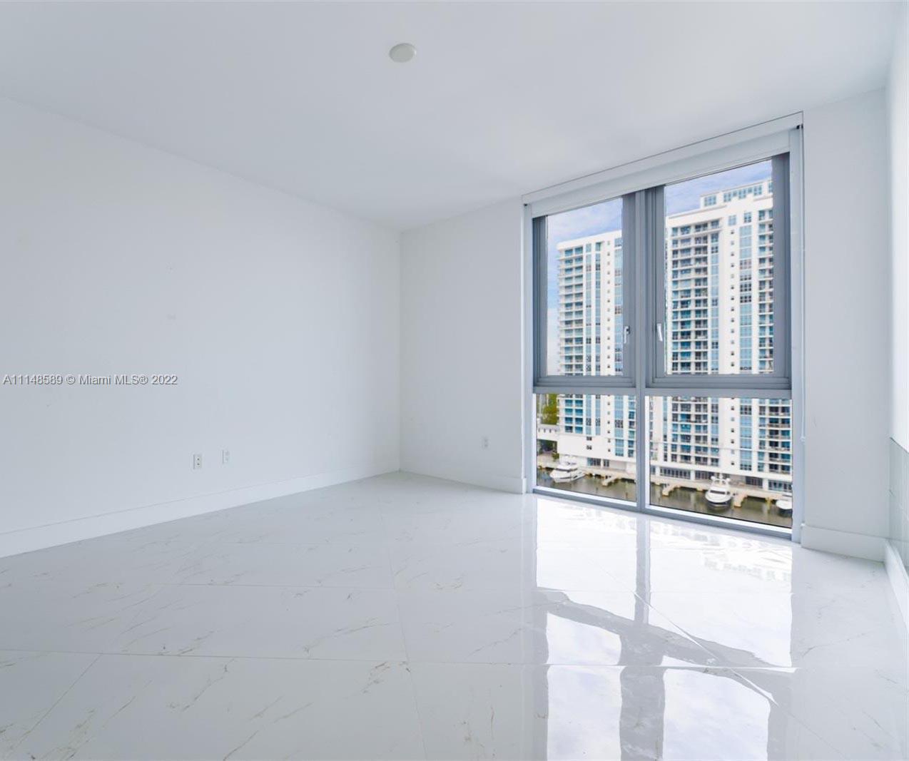 MARINA PALMS RESIDENCES S - Residential Lease
