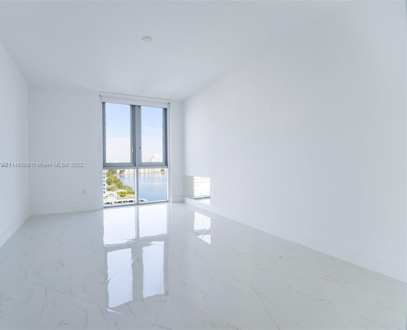 MARINA PALMS RESIDENCES S - Residential Lease