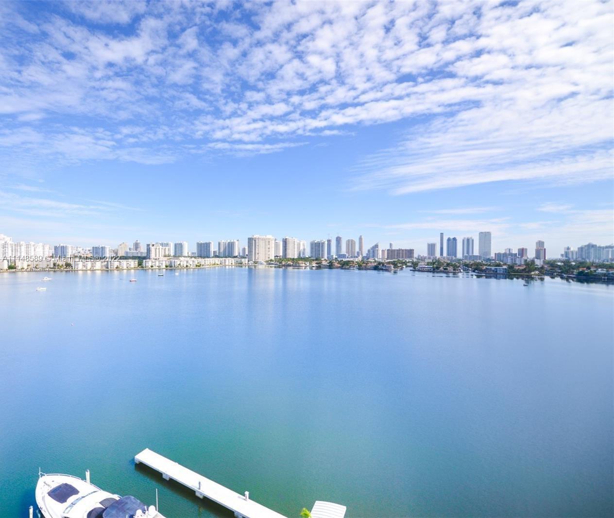 MARINA PALMS RESIDENCES S - Residential Lease