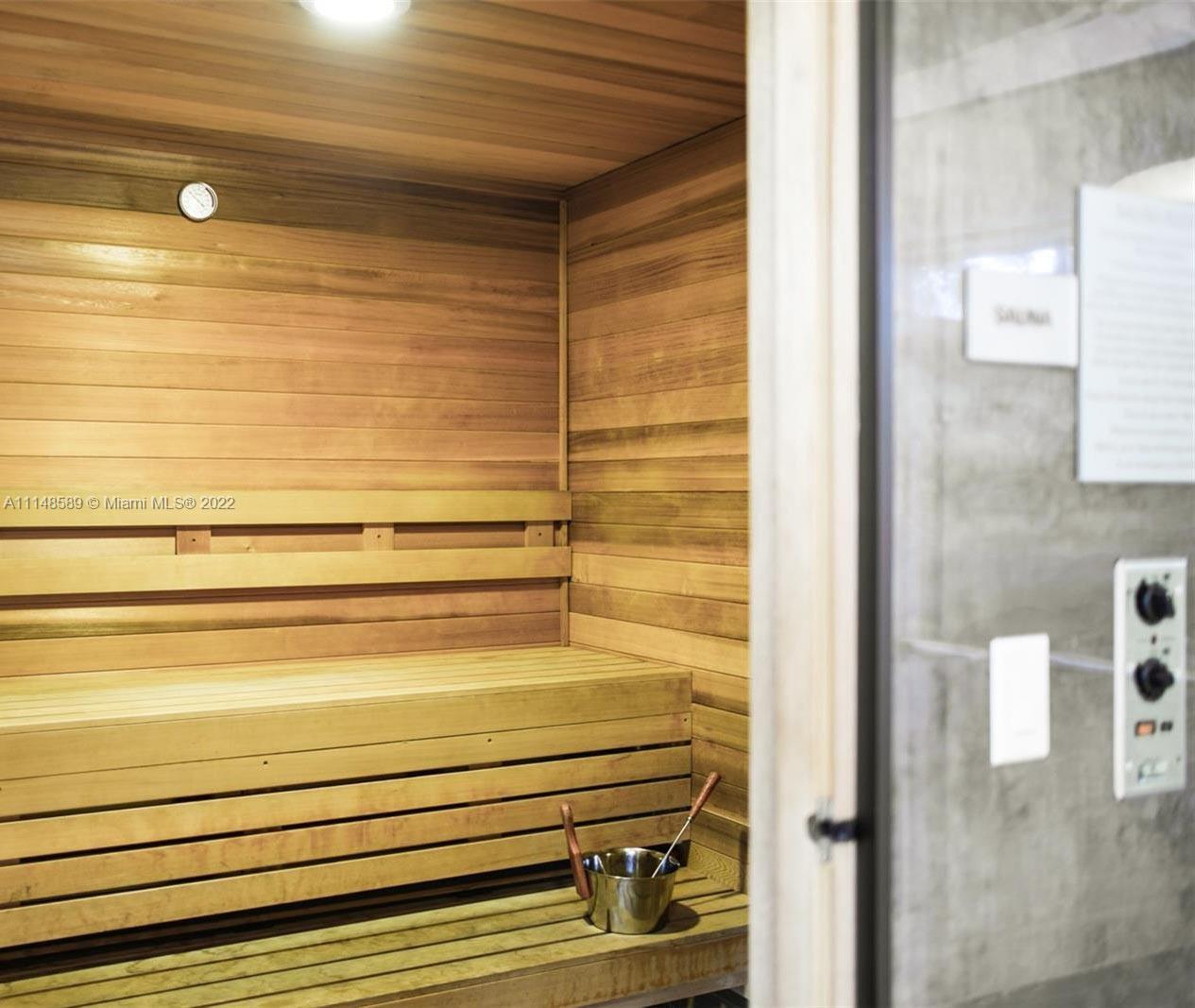 MARINA PALMS RESIDENCES S - Residential Lease