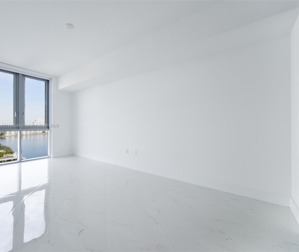 MARINA PALMS RESIDENCES S - Residential Lease