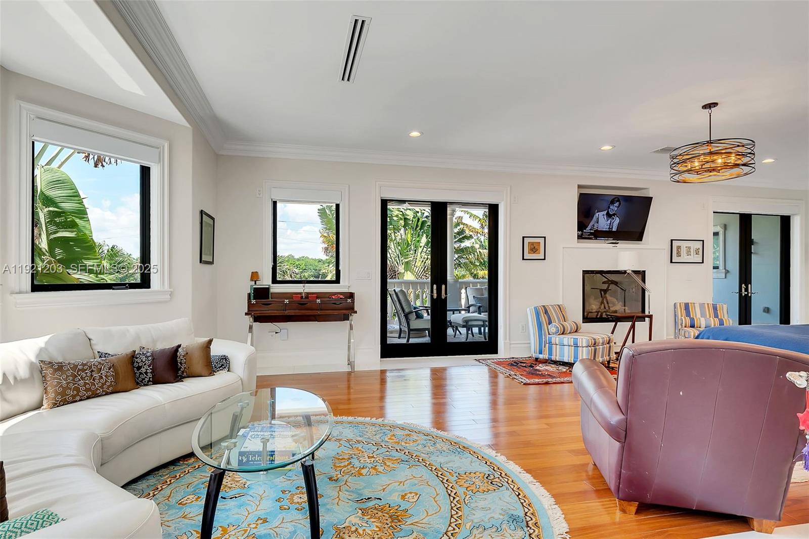 RADCLIFFE MANOR - Residential