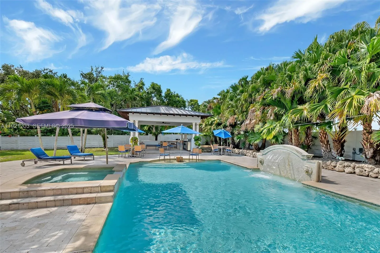 Miami, Florida 33143, United States, 9 Bedrooms Bedrooms, ,9 BathroomsBathrooms,Residential,Active,248959