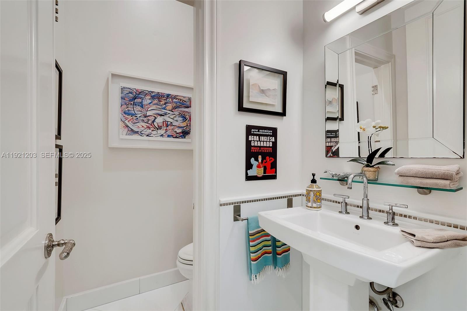 RADCLIFFE MANOR - Residential