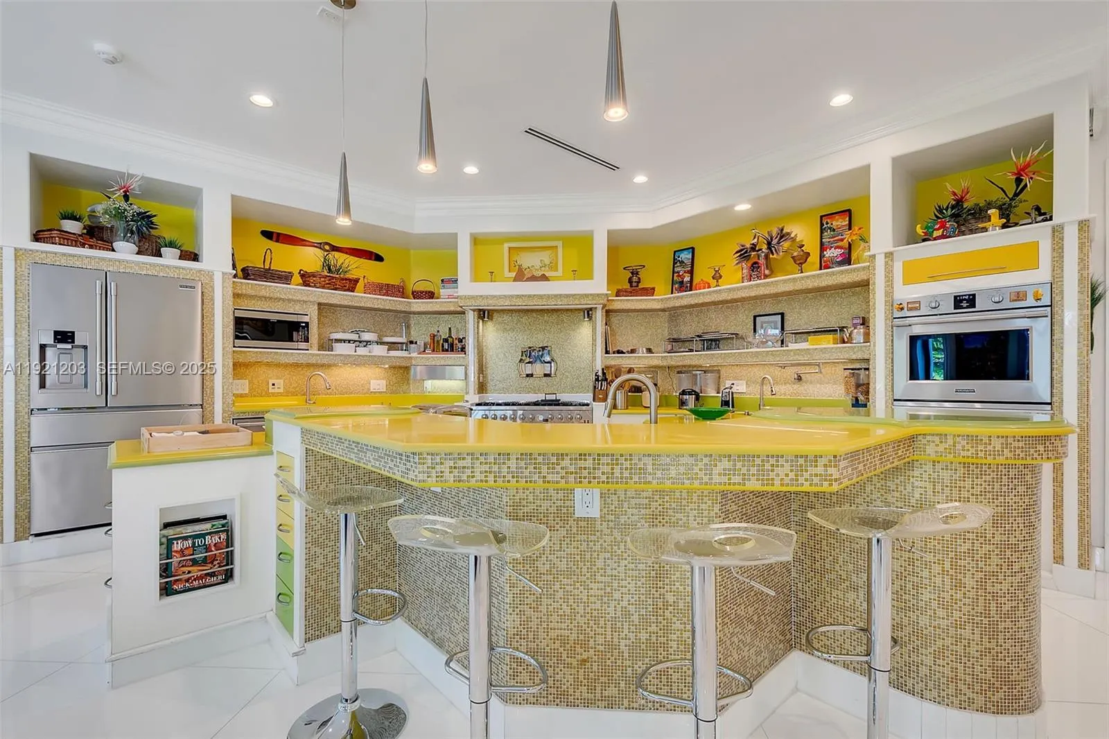 Miami, Florida 33143, United States, 9 Bedrooms Bedrooms, ,9 BathroomsBathrooms,Residential,Active,248959