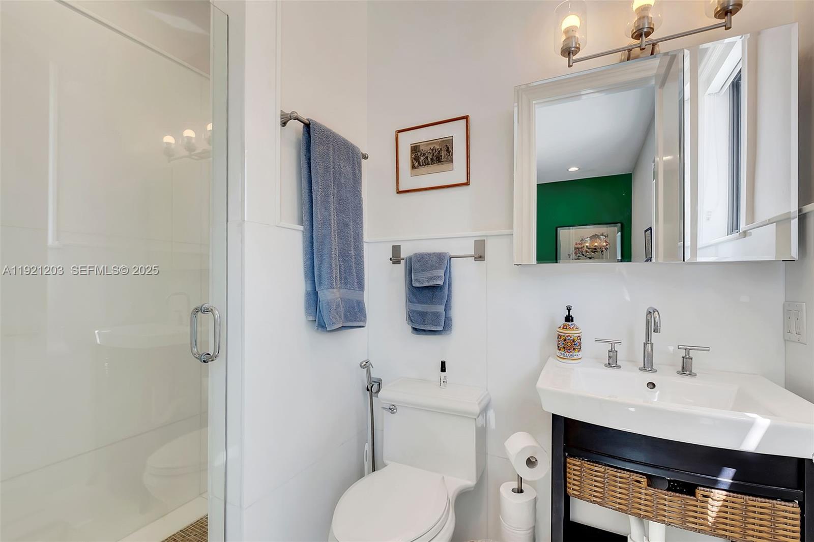 RADCLIFFE MANOR - Residential