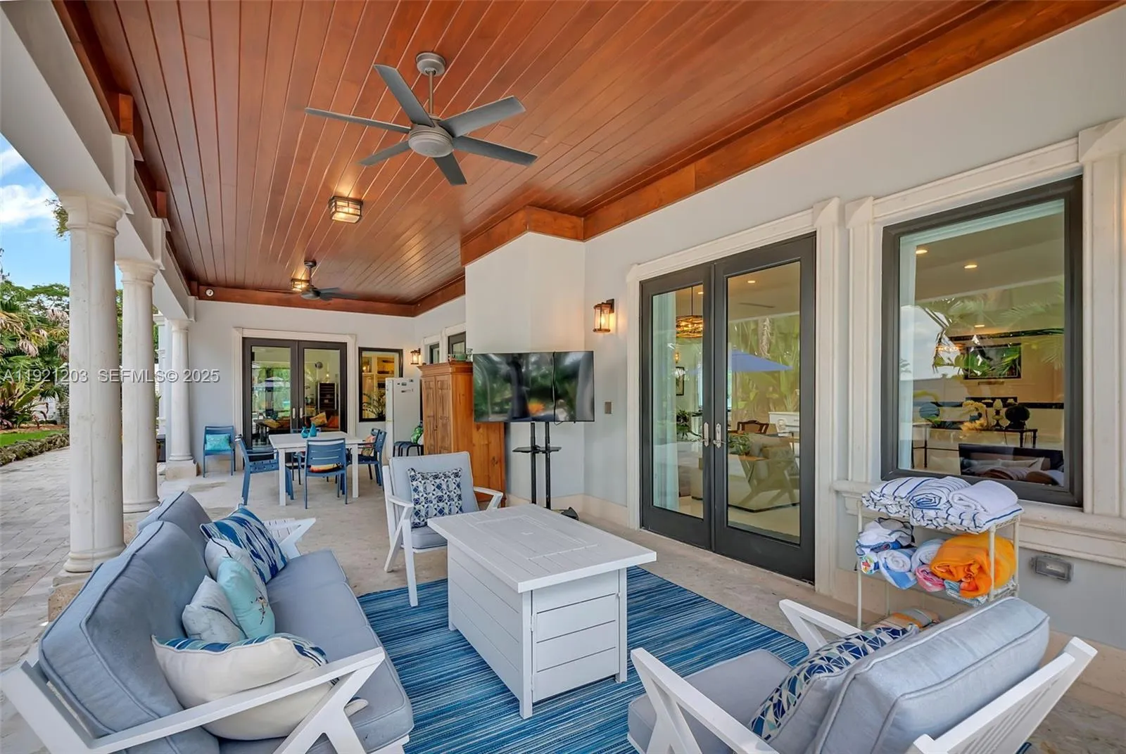 Miami, Florida 33143, United States, 9 Bedrooms Bedrooms, ,9 BathroomsBathrooms,Residential,Active,248959