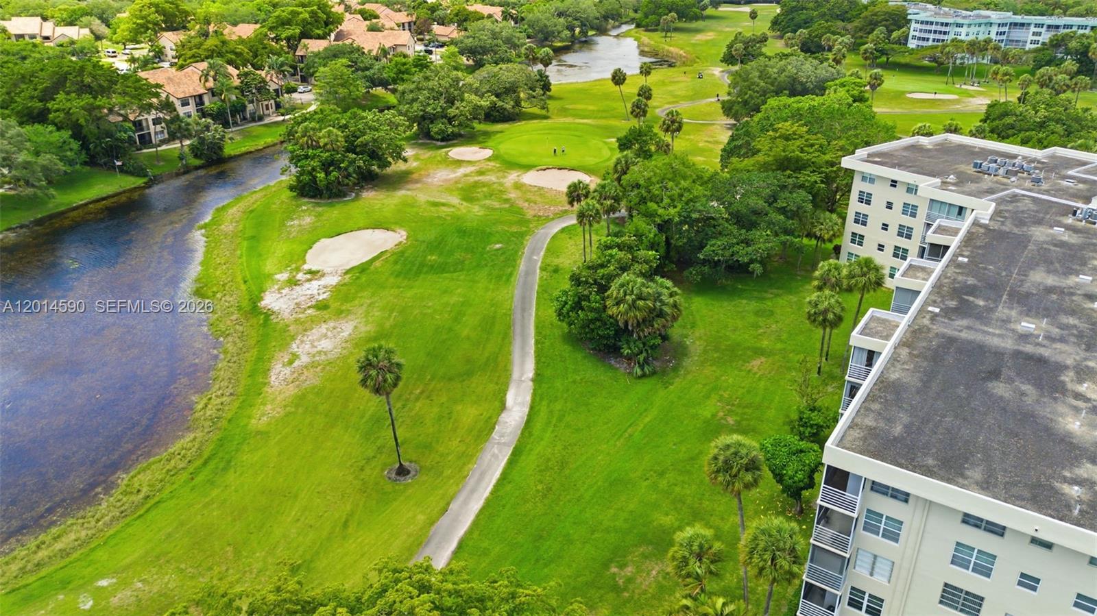 NO 99 PALM-AIRE COUNTRY C - Residential