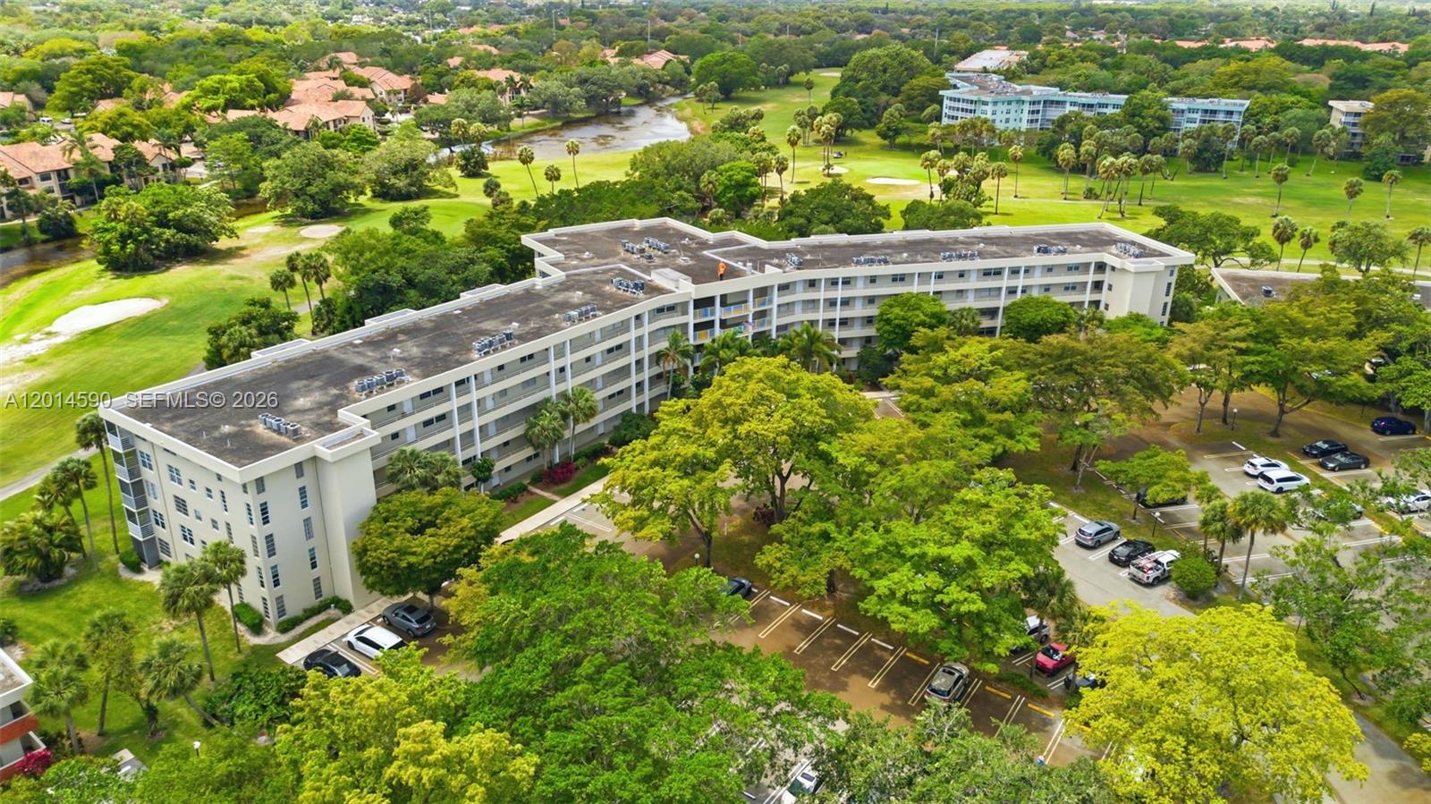 NO 99 PALM-AIRE COUNTRY C - Residential