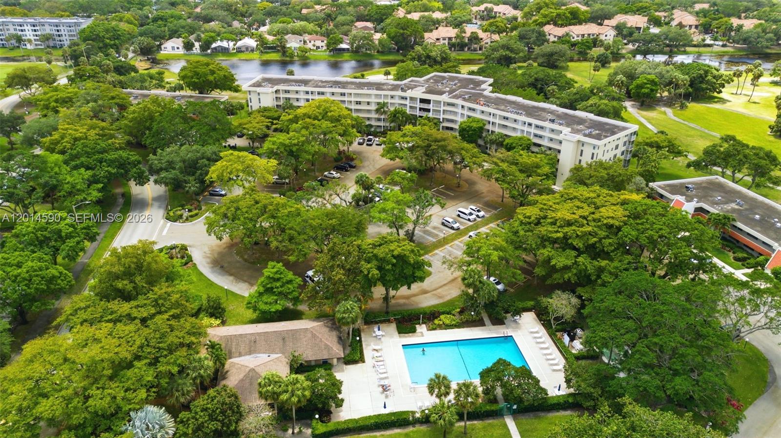 NO 99 PALM-AIRE COUNTRY C - Residential