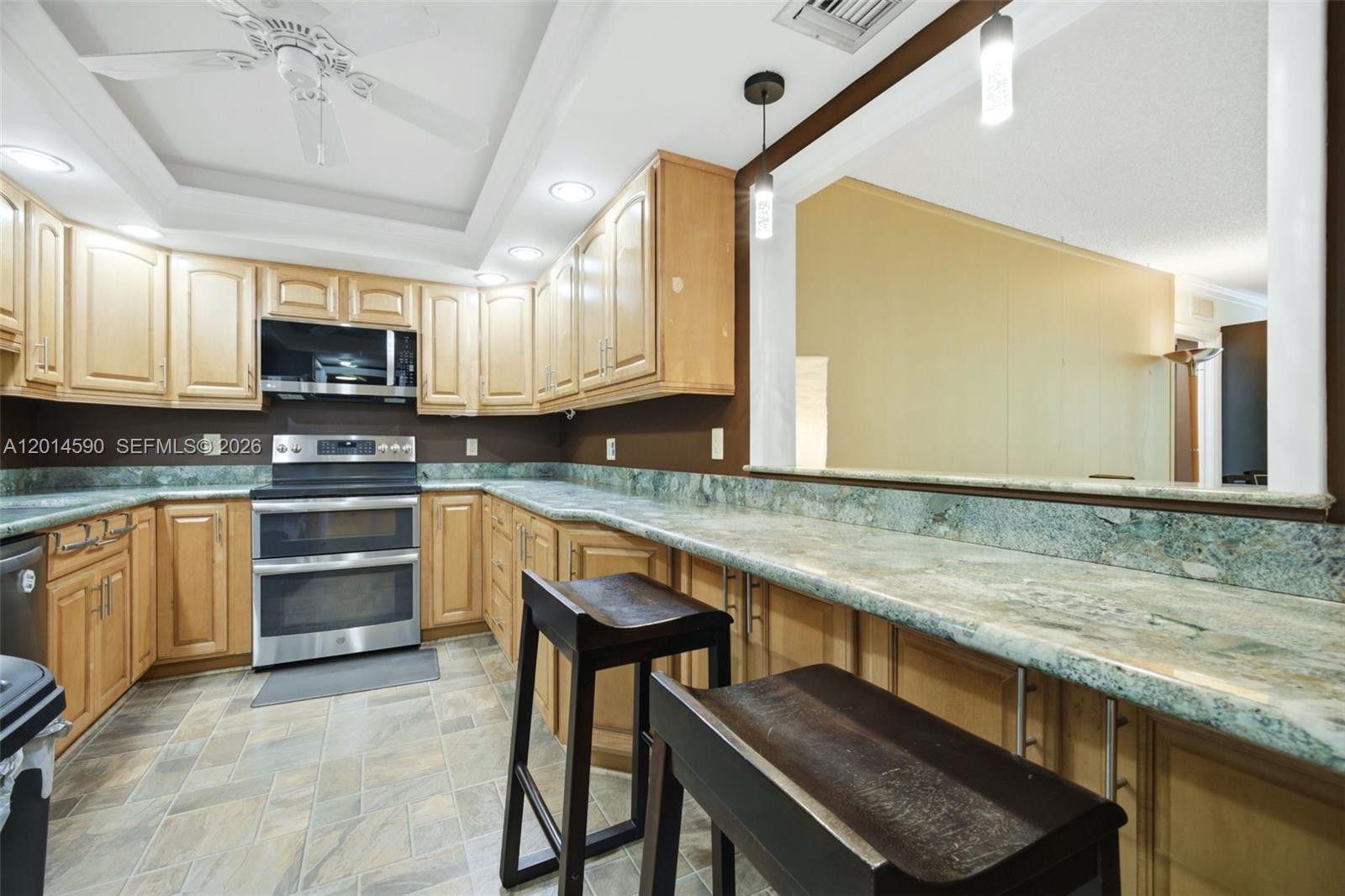 NO 99 PALM-AIRE COUNTRY C - Residential
