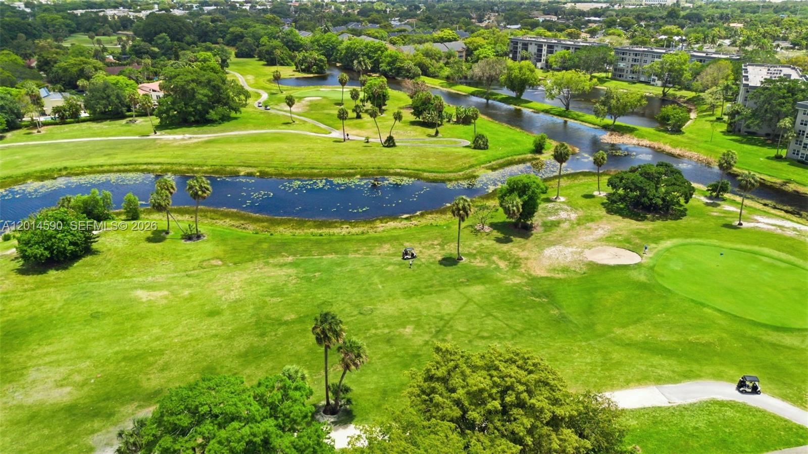 NO 99 PALM-AIRE COUNTRY C - Residential
