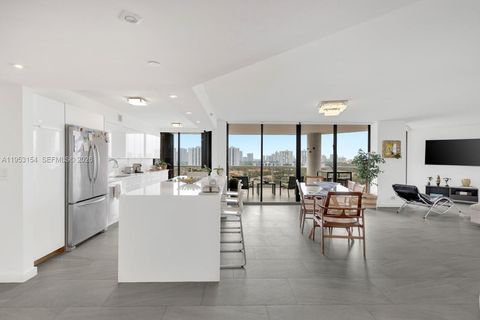 3598 Yacht Club Dr 1403 Aventura FL 33180