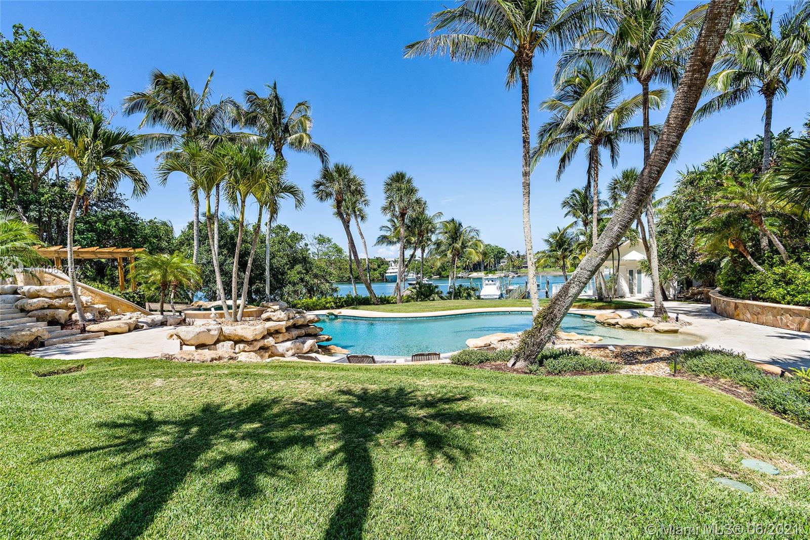 Intracoastal - Residential