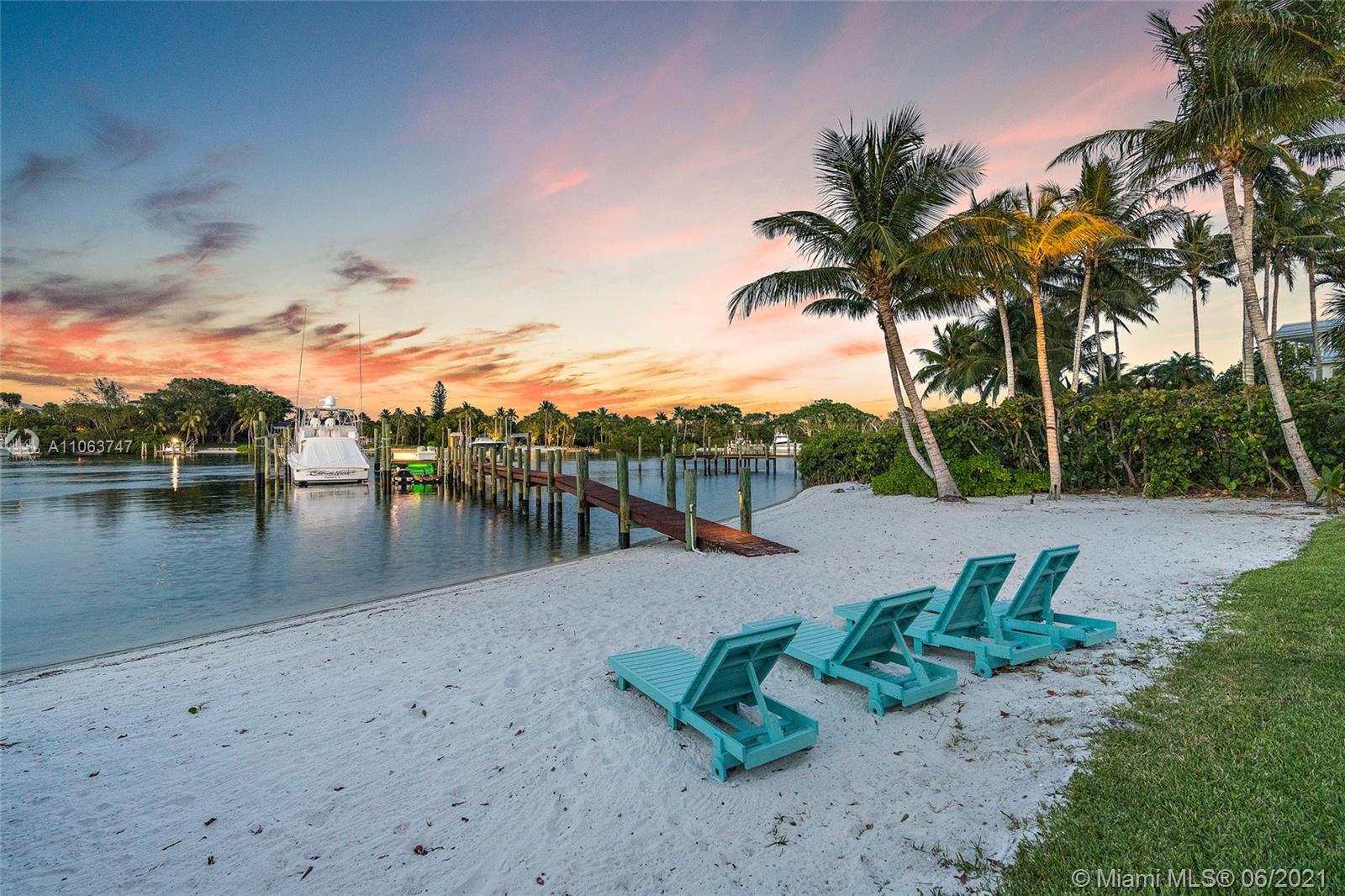 Intracoastal - Residential