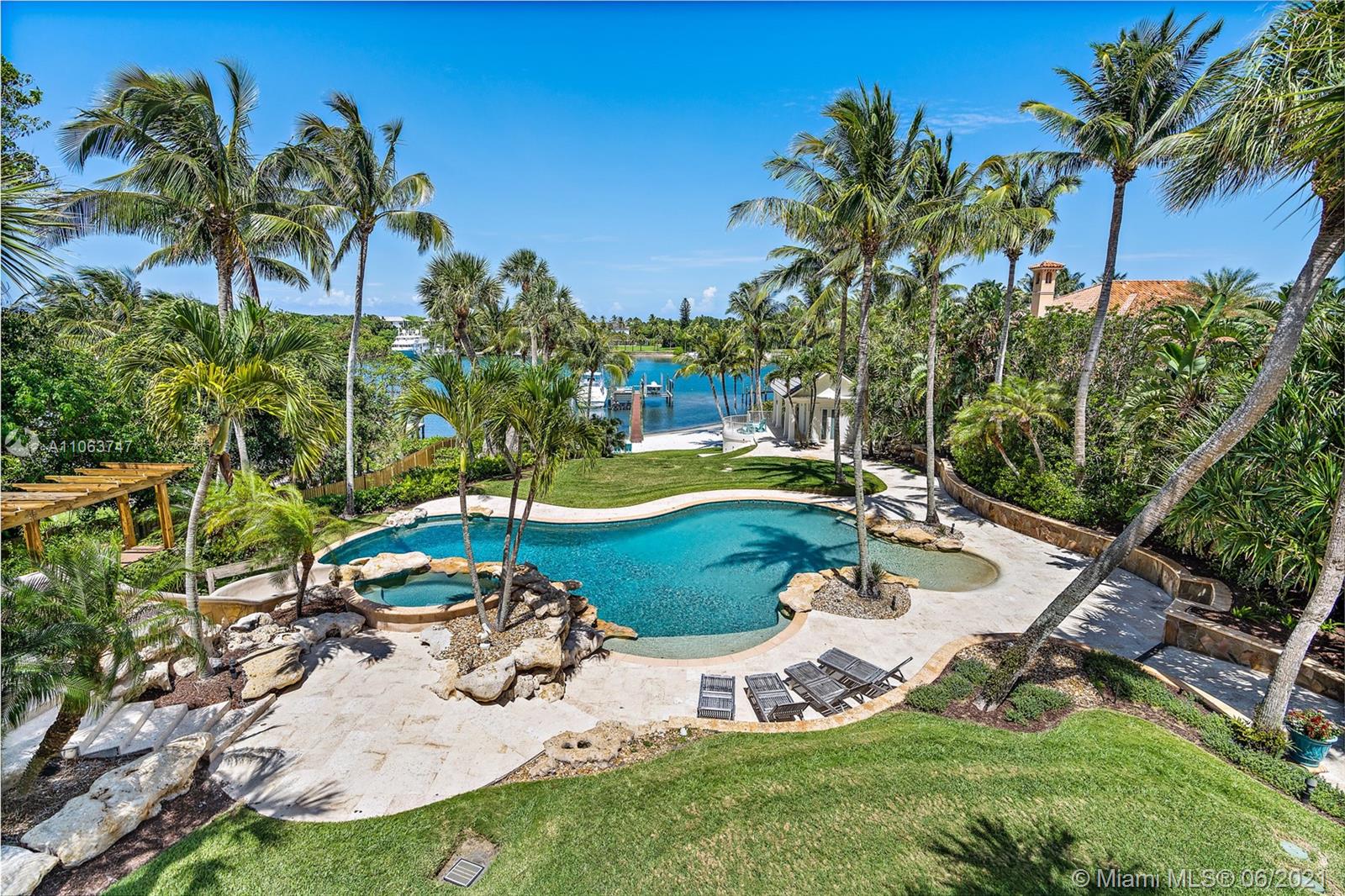 Intracoastal - Residential