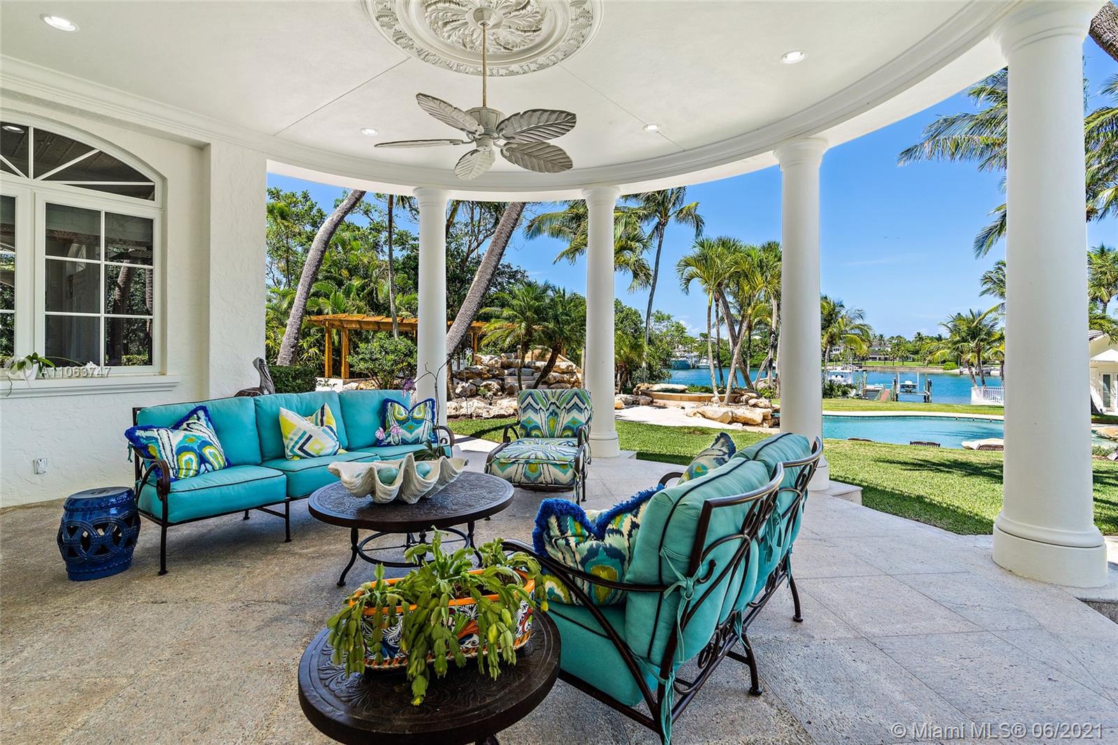 Intracoastal - Residential