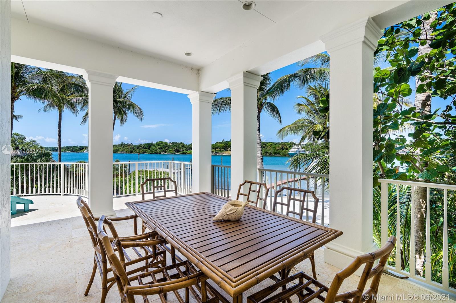Intracoastal - Residential