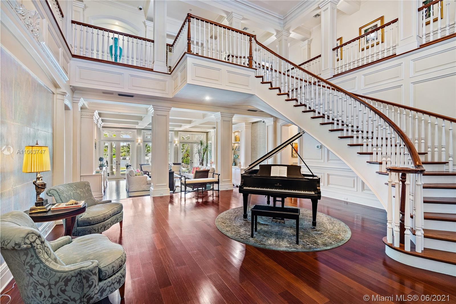 Intracoastal - Residential