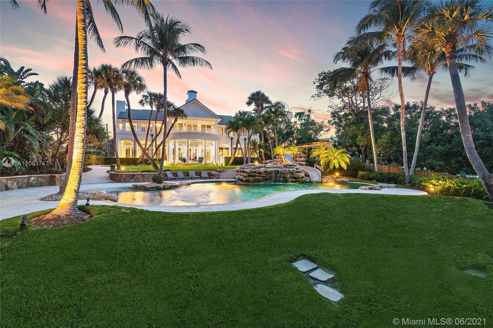 Intracoastal - Residential