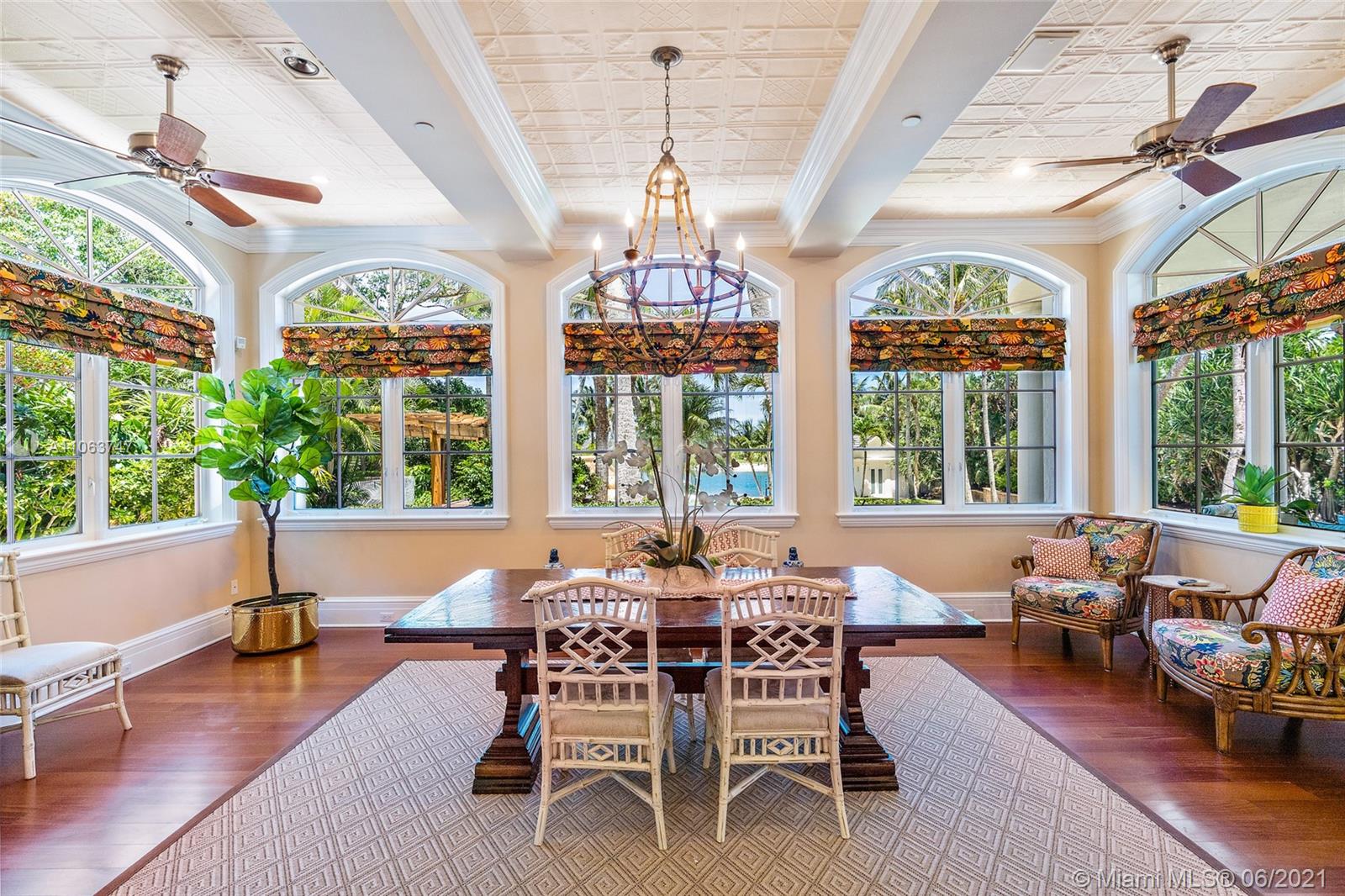 Intracoastal - Residential