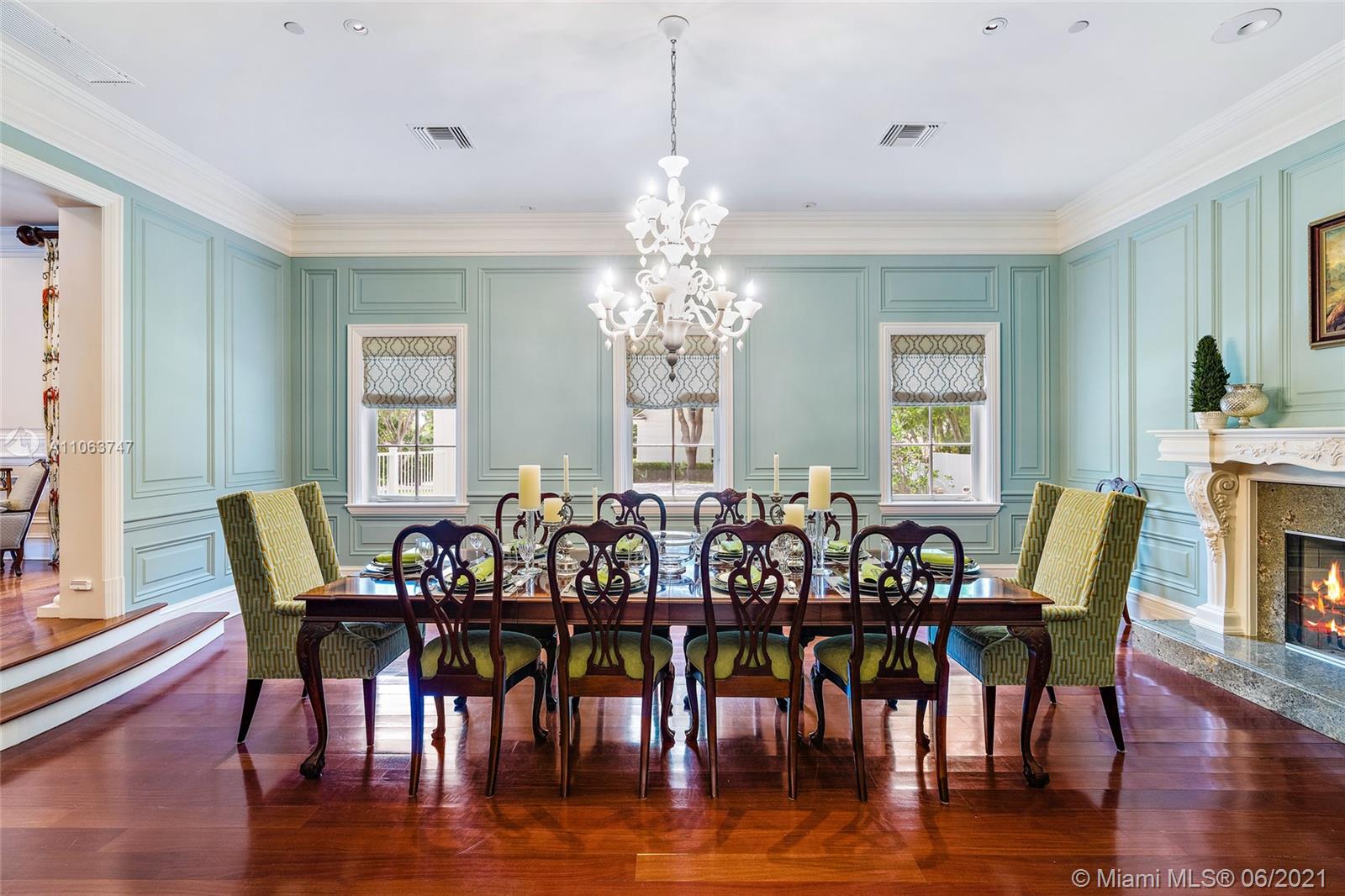 Intracoastal - Residential