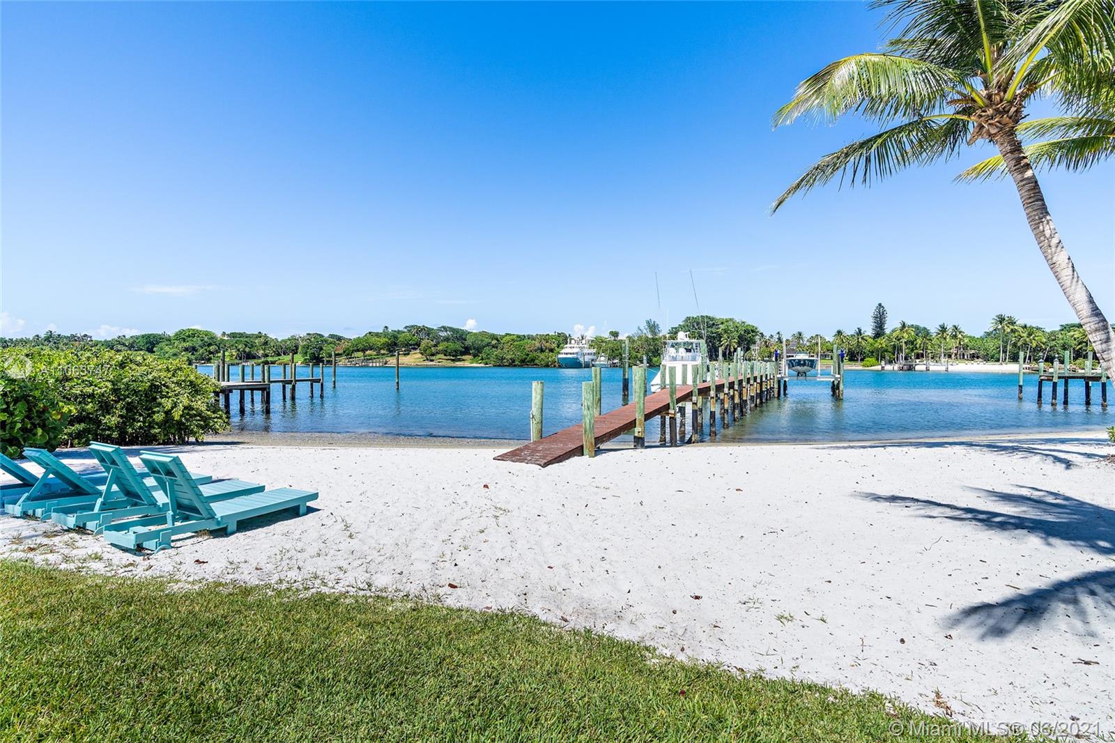 Intracoastal - Residential