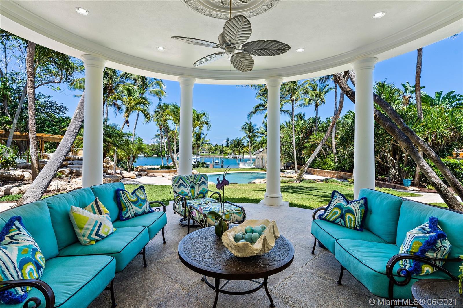 Intracoastal - Residential