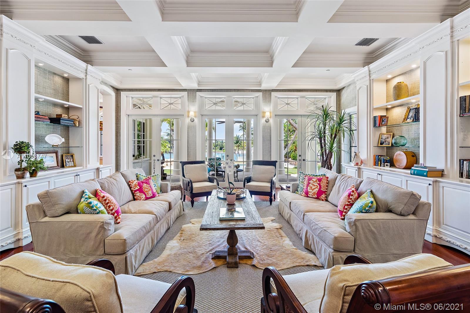 Intracoastal - Residential