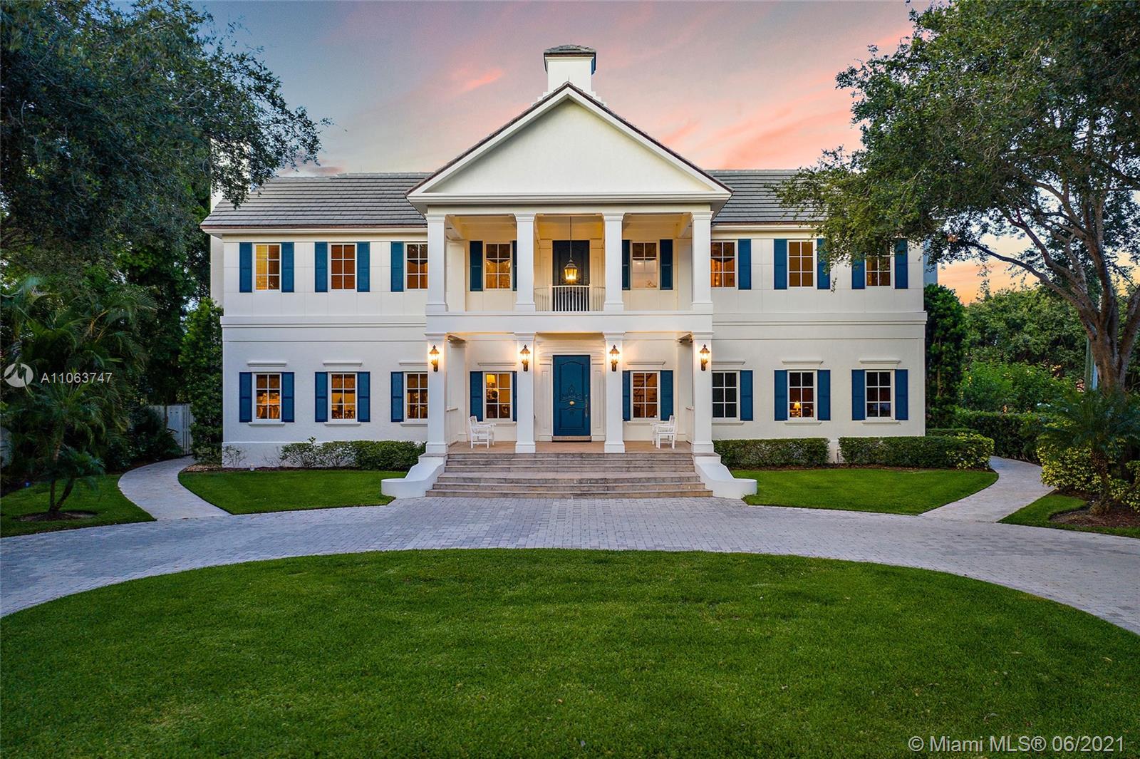 Intracoastal - Residential