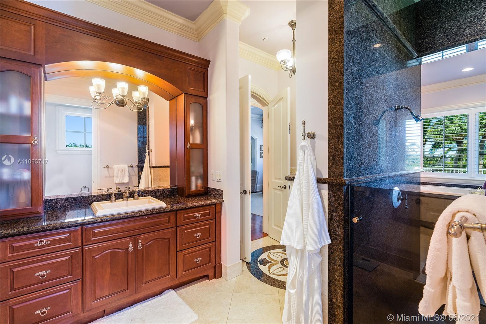 Intracoastal - Residential