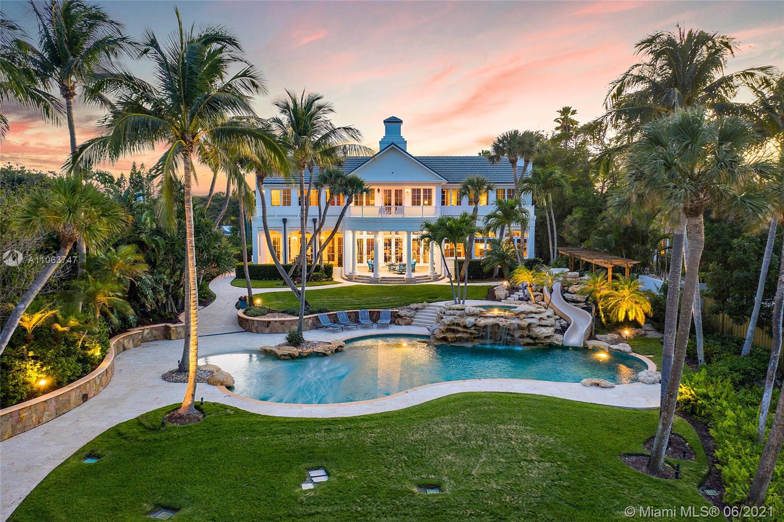 Intracoastal - Residential