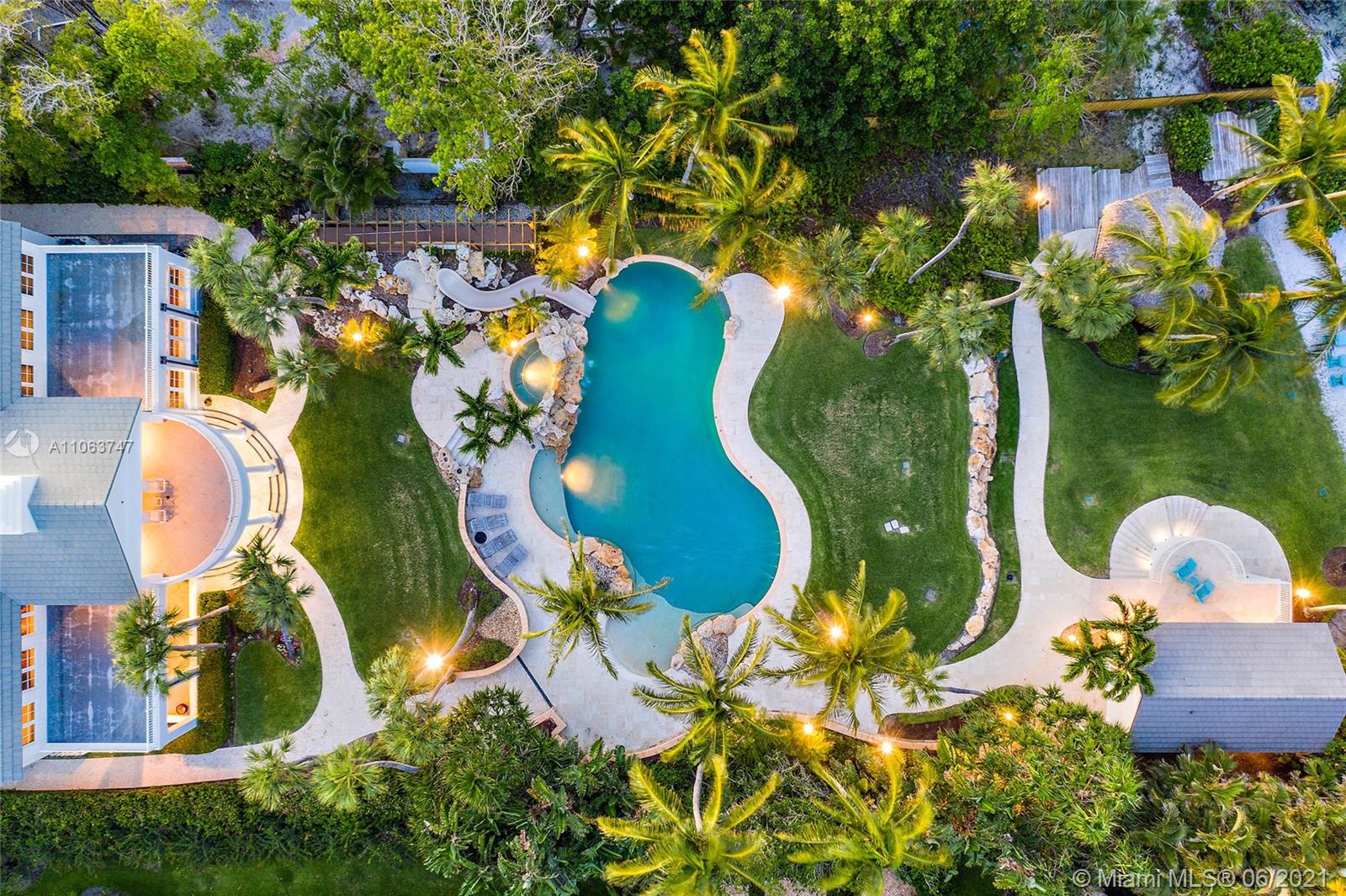 Intracoastal - Residential