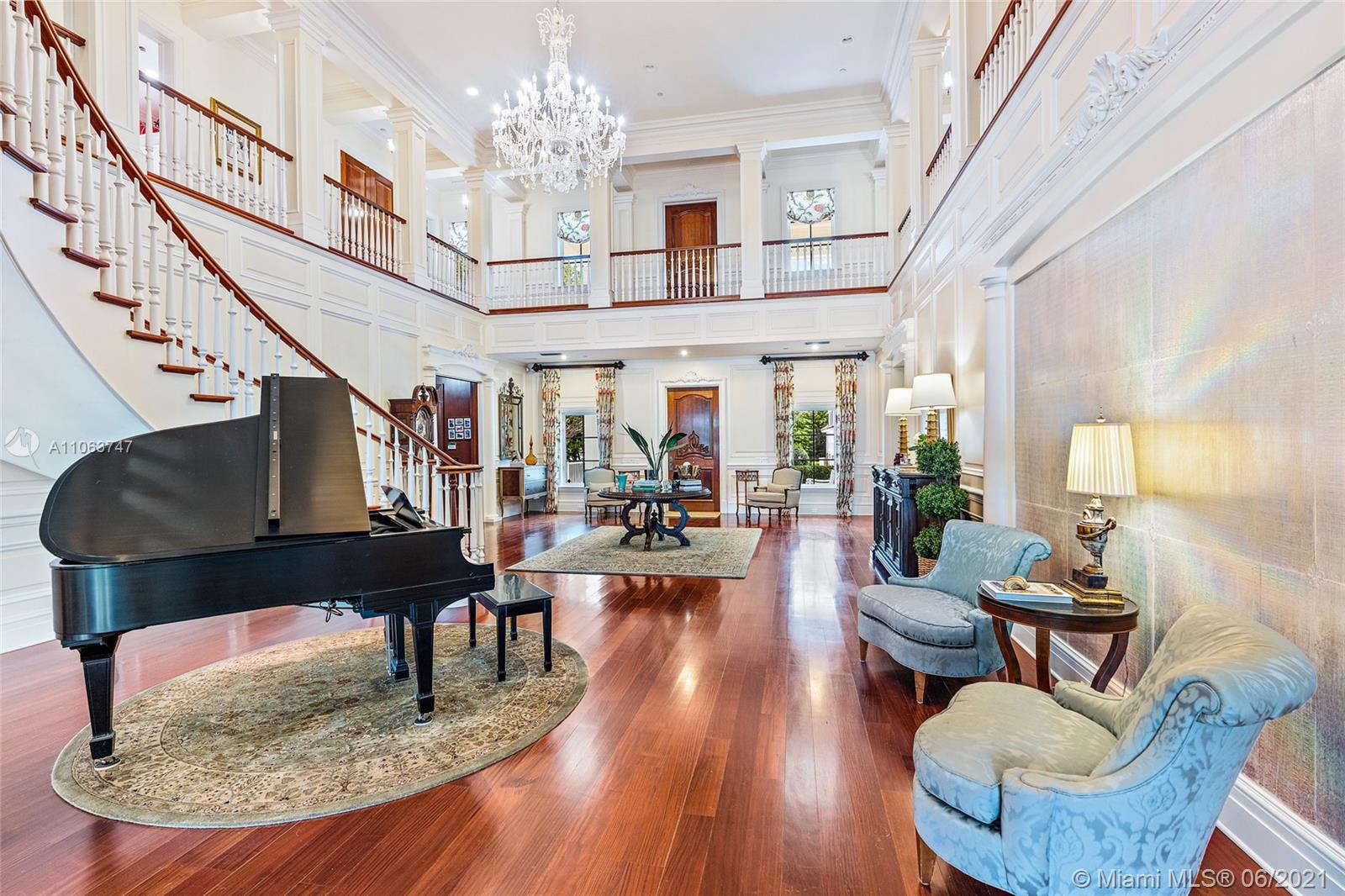 Intracoastal - Residential