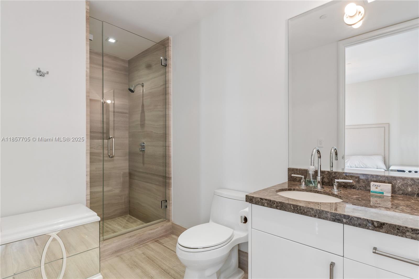 Mansions at Acqualina - Residential