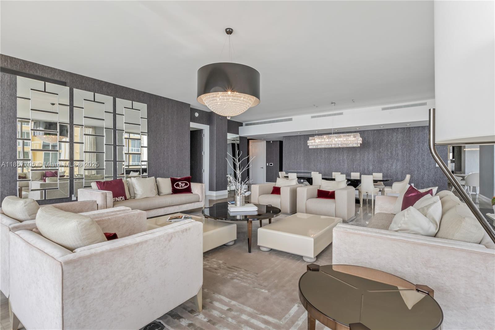 Mansions at Acqualina - Residential