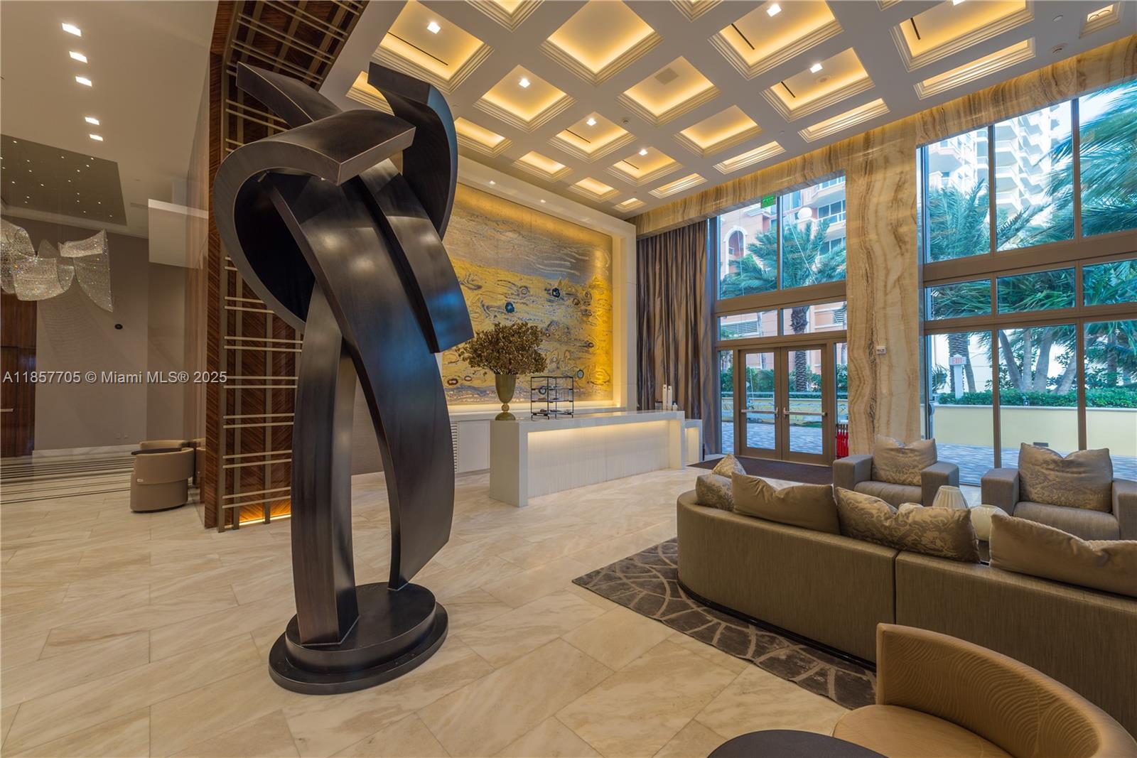 Mansions at Acqualina - Residential