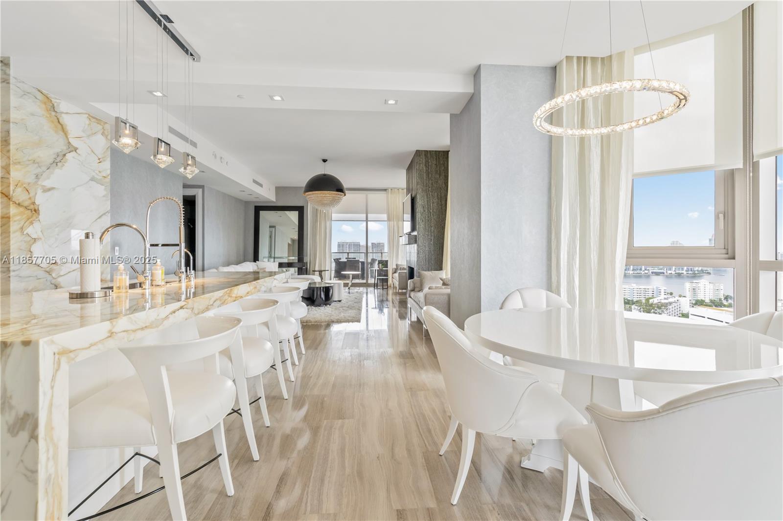 Mansions at Acqualina - Residential