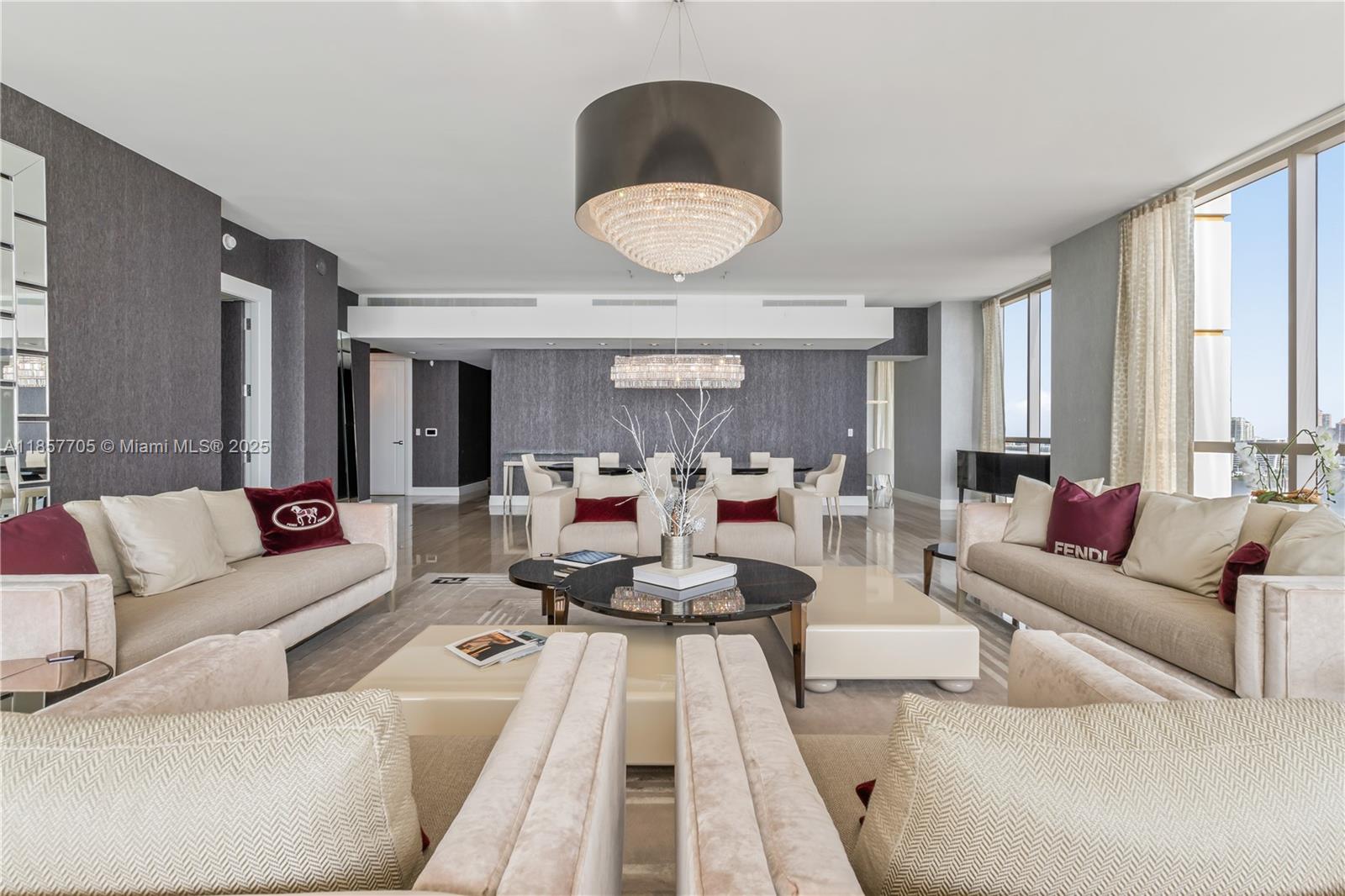 Mansions at Acqualina - Residential