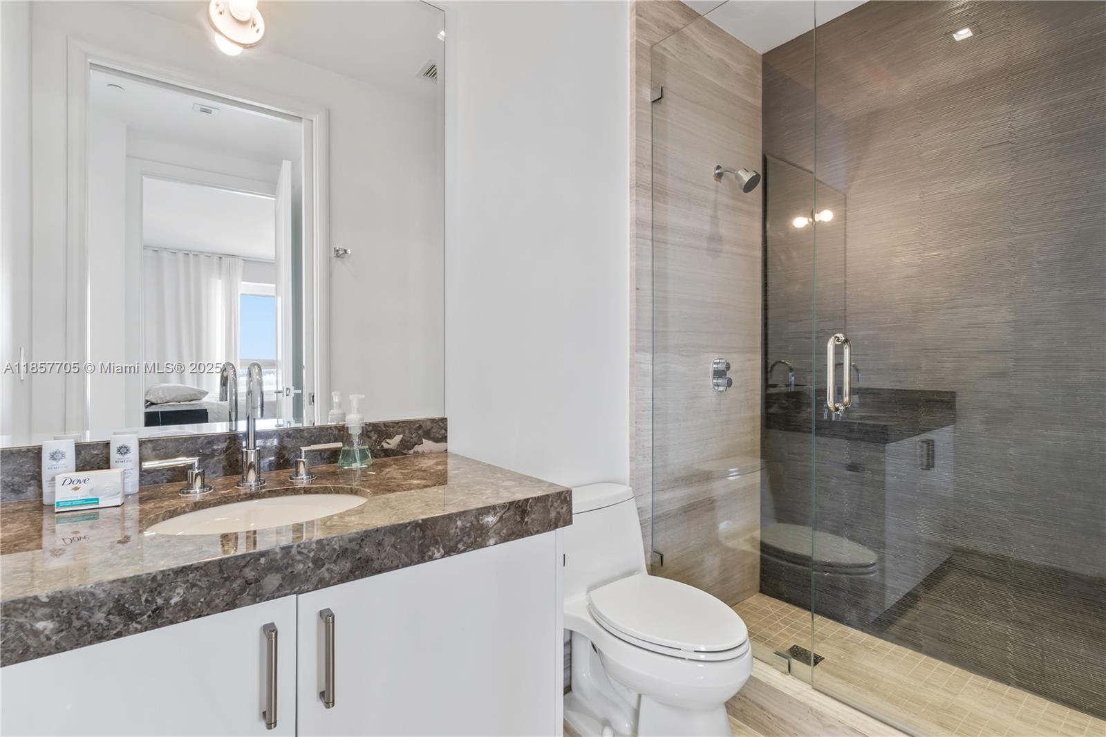 Mansions at Acqualina - Residential