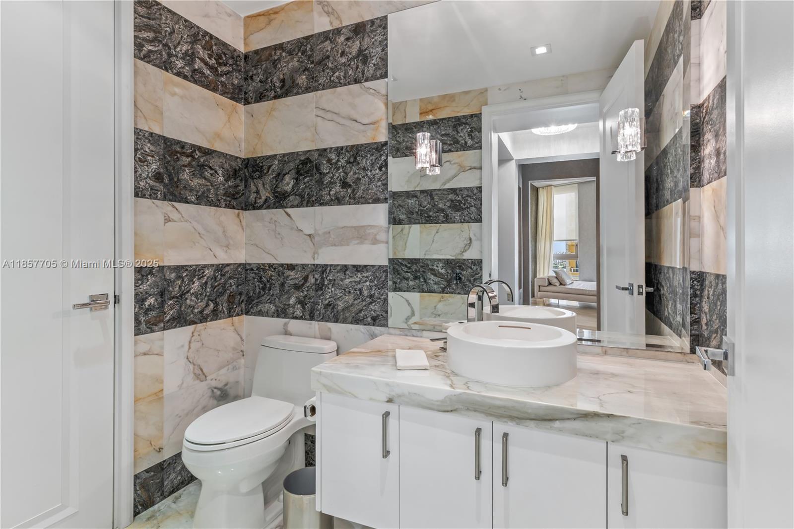 Mansions at Acqualina - Residential