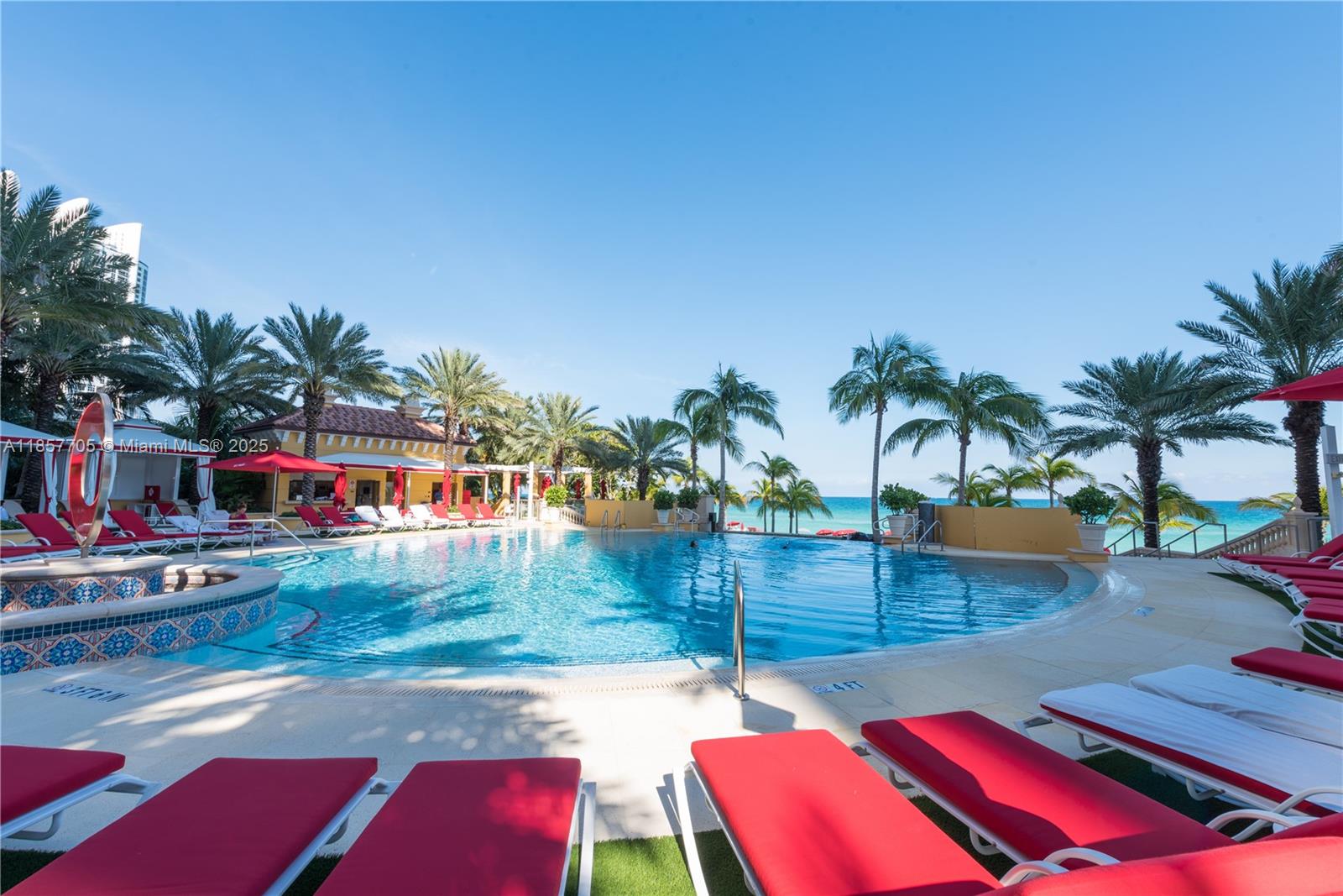 Mansions at Acqualina - Residential