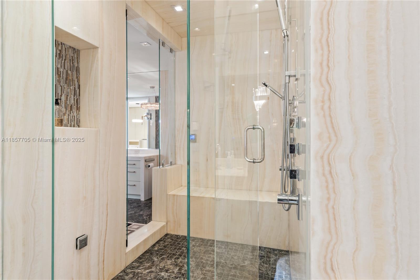 Mansions at Acqualina - Residential