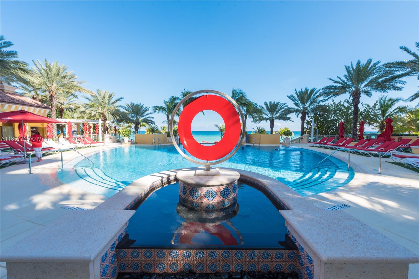 Mansions at Acqualina - Residential