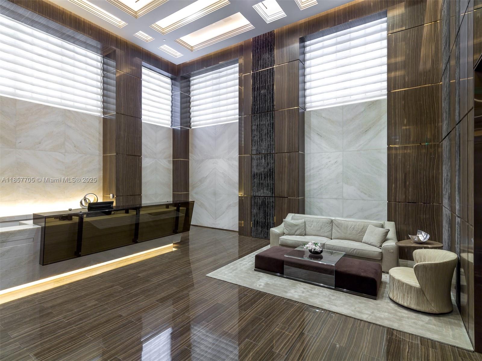 Mansions at Acqualina - Residential