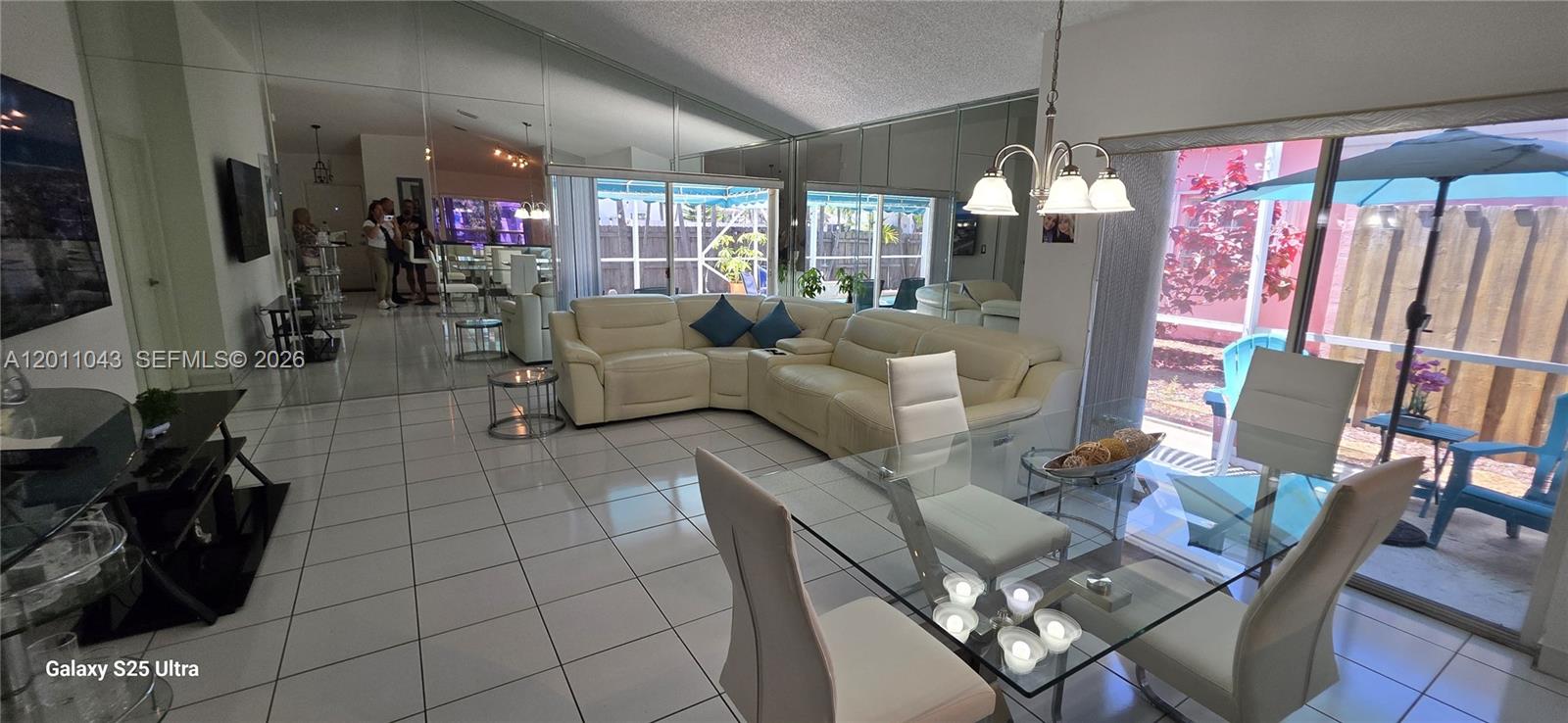 MONTERREY 6TH ADDN - Residential